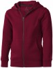 38213245f Arora bluza z kapturem dla dzieci, na zamek 152 Kids