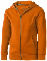 38213333f Arora bluza z kapturem dla dzieci, na zamek 128 Kids