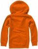 38213333f Arora bluza z kapturem dla dzieci, na zamek 128 Kids