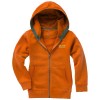 38213335f Arora bluza z kapturem dla dzieci, na zamek 152 Kids
