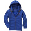 38213443f Arora bluza z kapturem dla dzieci, na zamek 128 Kids