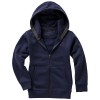 38213495f Arora bluza z kapturem dla dzieci, na zamek 152 Kids