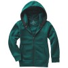 38213603f Arora bluza z kapturem dla dzieci, na zamek 128 Kids