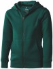 38213605f Arora bluza z kapturem dla dzieci, na zamek 152 Kids