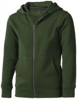 38213702 Rozpinana bluza dziecięca z kapturem Arora