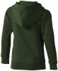 38213702 Rozpinana bluza dziecięca z kapturem Arora