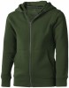 38213704 Rozpinana bluza dziecięca z kapturem Arora