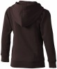 38213863f Arora bluza z kapturem dla dzieci, na zamek 128 Kids