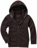 38213865f Arora bluza z kapturem dla dzieci, na zamek 152 Kids