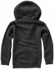 38213953f Arora bluza z kapturem dla dzieci, na zamek 128 Kids