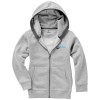 38213965f Arora bluza z kapturem dla dzieci, na zamek 152 Kids