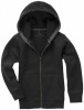 38213993f Arora bluza z kapturem dla dzieci, na zamek 128 Kids