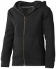 38213993f Arora bluza z kapturem dla dzieci, na zamek 128 Kids