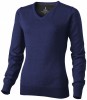 38218491f Damski pulower Spruce z dekoltem w serek S Female