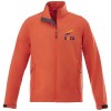 38319335f Kurtka typu softshell Maxson XXL Male