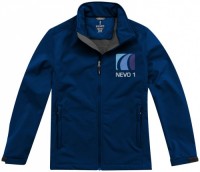 38319492f Kurtka typu softshell Maxson M Male