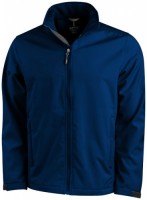 38319493f Kurtka typu softshell Maxson L Male