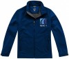38319495f Kurtka typu softshell Maxson XXL Male