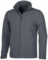 38319892f Kurtka typu softshell Maxson M Male