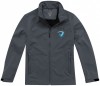 38319894f Kurtka typu softshell Maxson XL Male