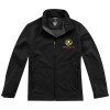 38319990f Kurtka typu softshell Maxson XS Male