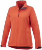38320331f Damska kurtka typu softshell Maxson S Female 38320331f Damska kurtka typu softshell Maxson S Female