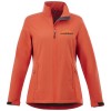 38320332f Damska kurtka typu softshell Maxson M Female