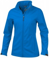 38320441f Damska kurtka typu softshell Maxson S Female
