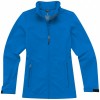 38320444f Damska kurtka typu softshell Maxson XL Female