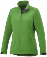 38320694f Damska kurtka typu softshell Maxson XL Female