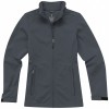 38320891f Damska kurtka typu softshell Maxson S Female