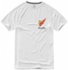 39010012f Męski T-shirt Niagara z krótkim rękawem z tkaniny Cool Fit odprowadzającej wilgoć M Male