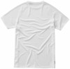 39010013f Męski T-shirt Niagara z krótkim rękawem z tkaniny Cool Fit odprowadzającej wilgoć L Male