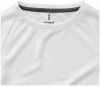 39010013f Męski T-shirt Niagara z krótkim rękawem z tkaniny Cool Fit odprowadzającej wilgoć L Male
