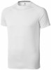 39010014f Męski T-shirt Niagara z krótkim rękawem z tkaniny Cool Fit odprowadzającej wilgoć XL Male