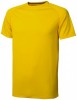 39010100f Męski T-shirt Niagara z krótkim rękawem z tkaniny Cool Fit odprowadzającej wilgoć XS Male