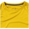 39010101f Męski T-shirt Niagara z krótkim rękawem z tkaniny Cool Fit odprowadzającej wilgoć S Male