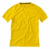 39010103f Męski T-shirt Niagara z krótkim rękawem z tkaniny Cool Fit odprowadzającej wilgoć L Male