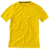 39010104f Męski T-shirt Niagara z krótkim rękawem z tkaniny Cool Fit odprowadzającej wilgoć XL Male