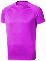 39010205f Męski T-shirt Niagara z krótkim rękawem z tkaniny Cool Fit odprowadzającej wilgoć XXL Male 39010205f Męski T-shirt Niagara z krótkim rękawem z tkaniny Cool Fit odprowadzającej wilgoć XXL Male
