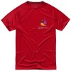 39010256f Męski T-shirt Niagara z krótkim rękawem z tkaniny Cool Fit odprowadzającej wilgoć XXXL Male