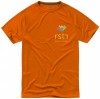 39010334f Męski T-shirt Niagara z krótkim rękawem z tkaniny Cool Fit odprowadzającej wilgoć XL Male