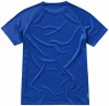 39010442f Męski T-shirt Niagara z krótkim rękawem z tkaniny Cool Fit odprowadzającej wilgoć M Male