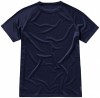 39010490f Męski T-shirt Niagara z krótkim rękawem z tkaniny Cool Fit odprowadzającej wilgoć XS Male