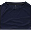 39010494f Męski T-shirt Niagara z krótkim rękawem z tkaniny Cool Fit odprowadzającej wilgoć XL Male