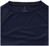 39010496f Męski T-shirt Niagara z krótkim rękawem z tkaniny Cool Fit odprowadzającej wilgoć XXXL Male