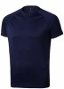 39010496f Męski T-shirt Niagara z krótkim rękawem z tkaniny Cool Fit odprowadzającej wilgoć XXXL Male