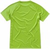 39010683f Męski T-shirt Niagara z krótkim rękawem z tkaniny Cool Fit odprowadzającej wilgoć L Male