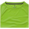 39010684f Męski T-shirt Niagara z krótkim rękawem z tkaniny Cool Fit odprowadzającej wilgoć XL Male