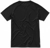 39010990f Męski T-shirt Niagara z krótkim rękawem z tkaniny Cool Fit odprowadzającej wilgoć XS Male
